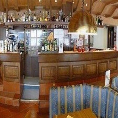 Hotel Ferre ليفينو المظهر الخارجي الصورة
